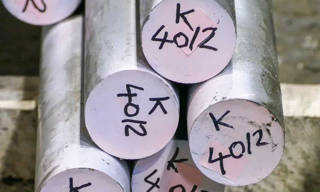 Monel400與Monel K500都是蒙乃爾合金，區(qū)別在哪里？